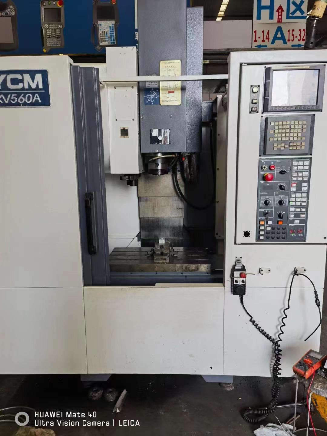 YCM - XV560A