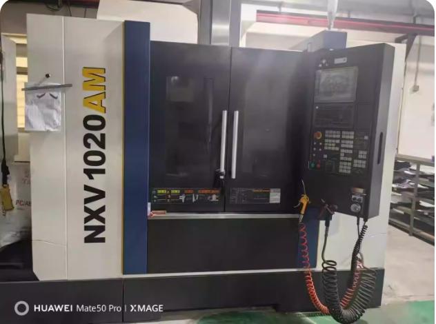 YCM - NXV-1020AM
