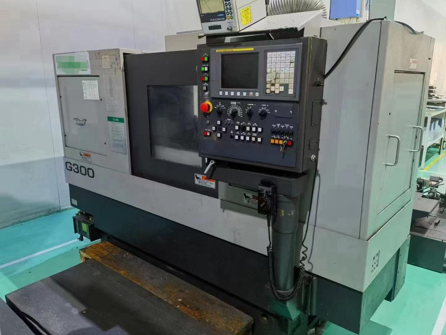 Tsugami - G300S-500