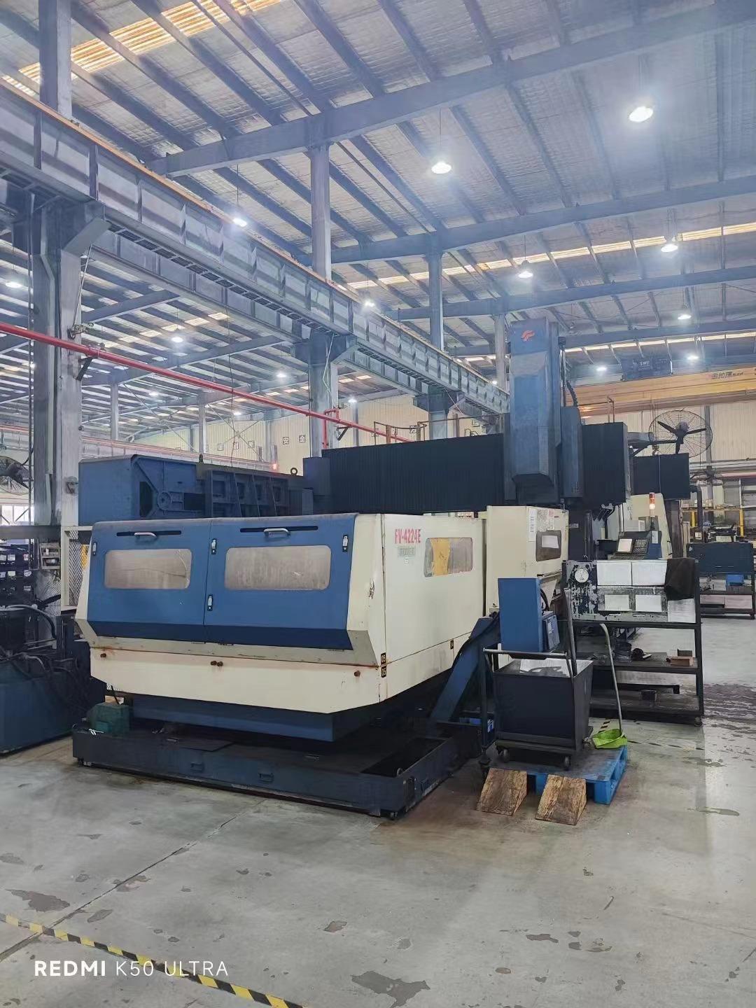 FEELER - FV-4224E
