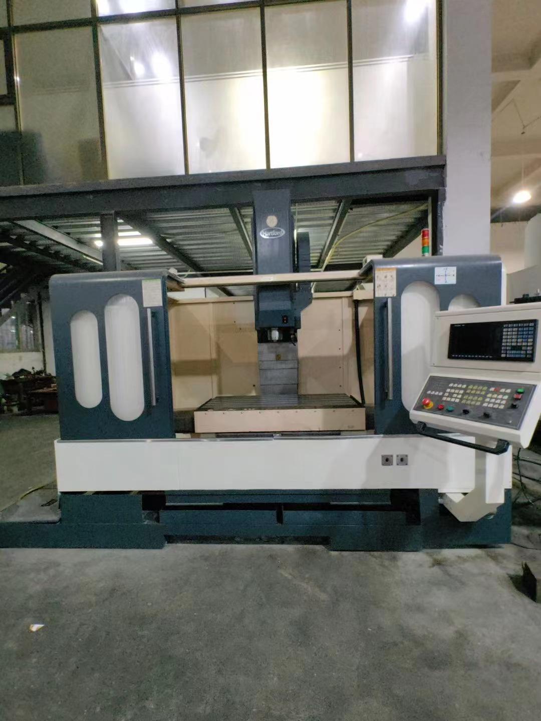 Hartford - CNC-1270