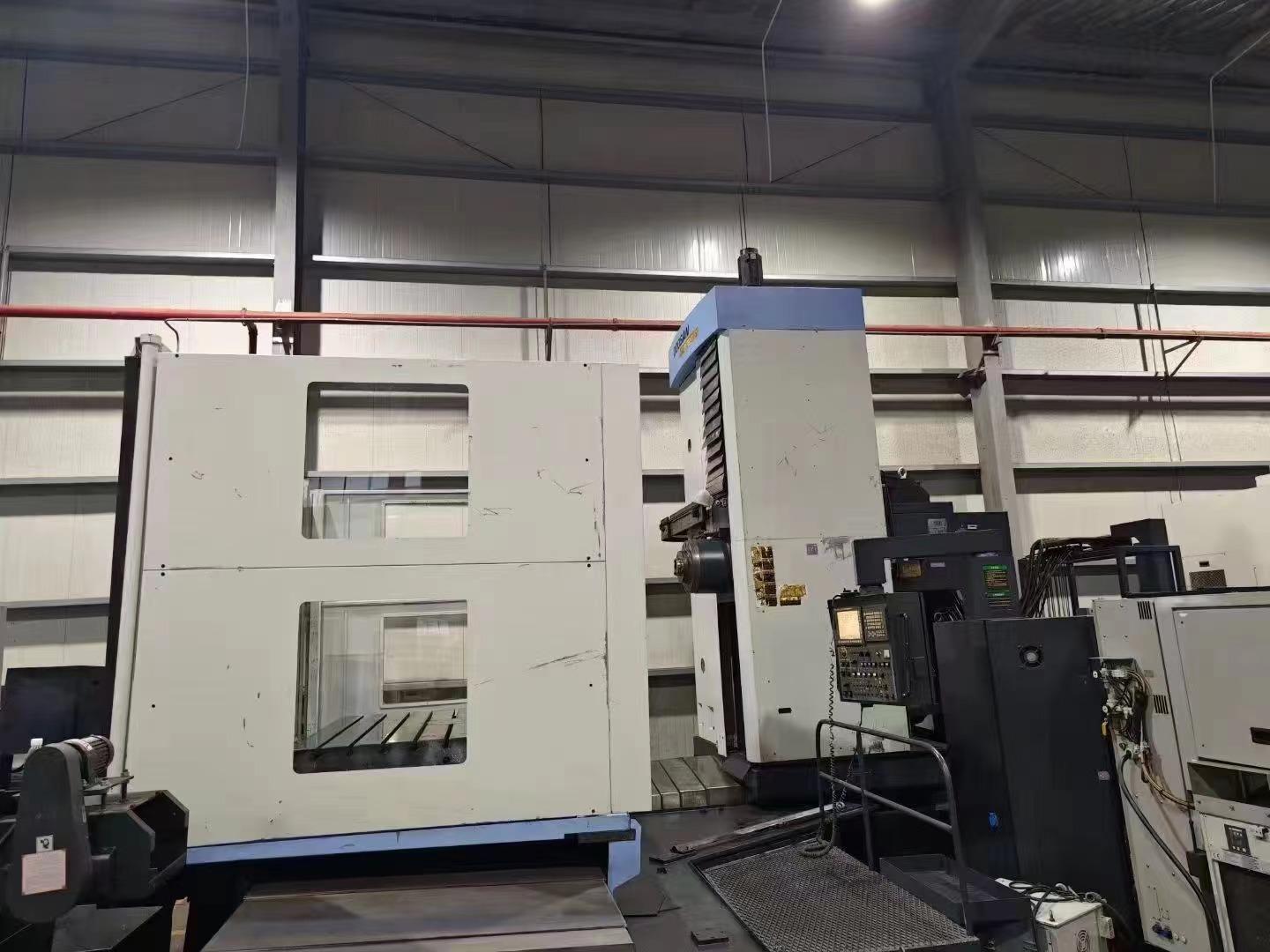 Doosan - DBC-130