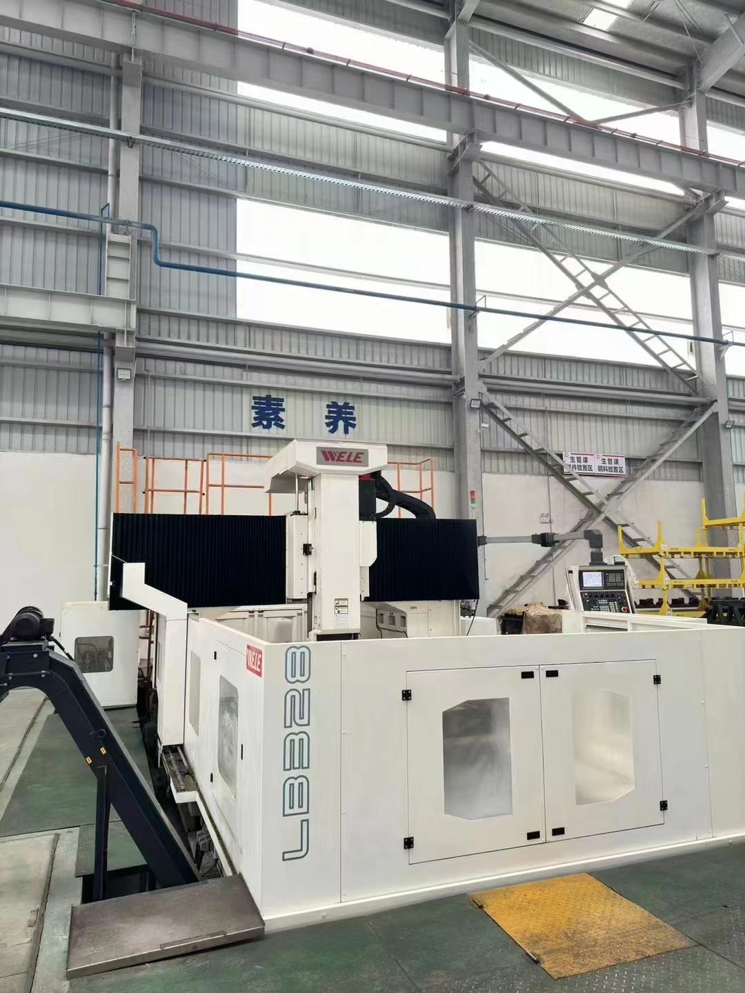 WELE - LB-328