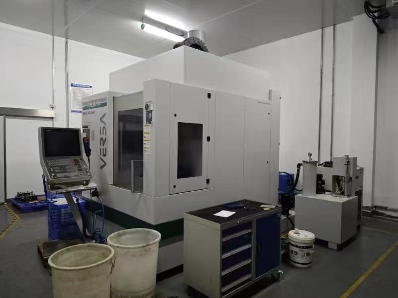 FEHLMANN - VERSA 643