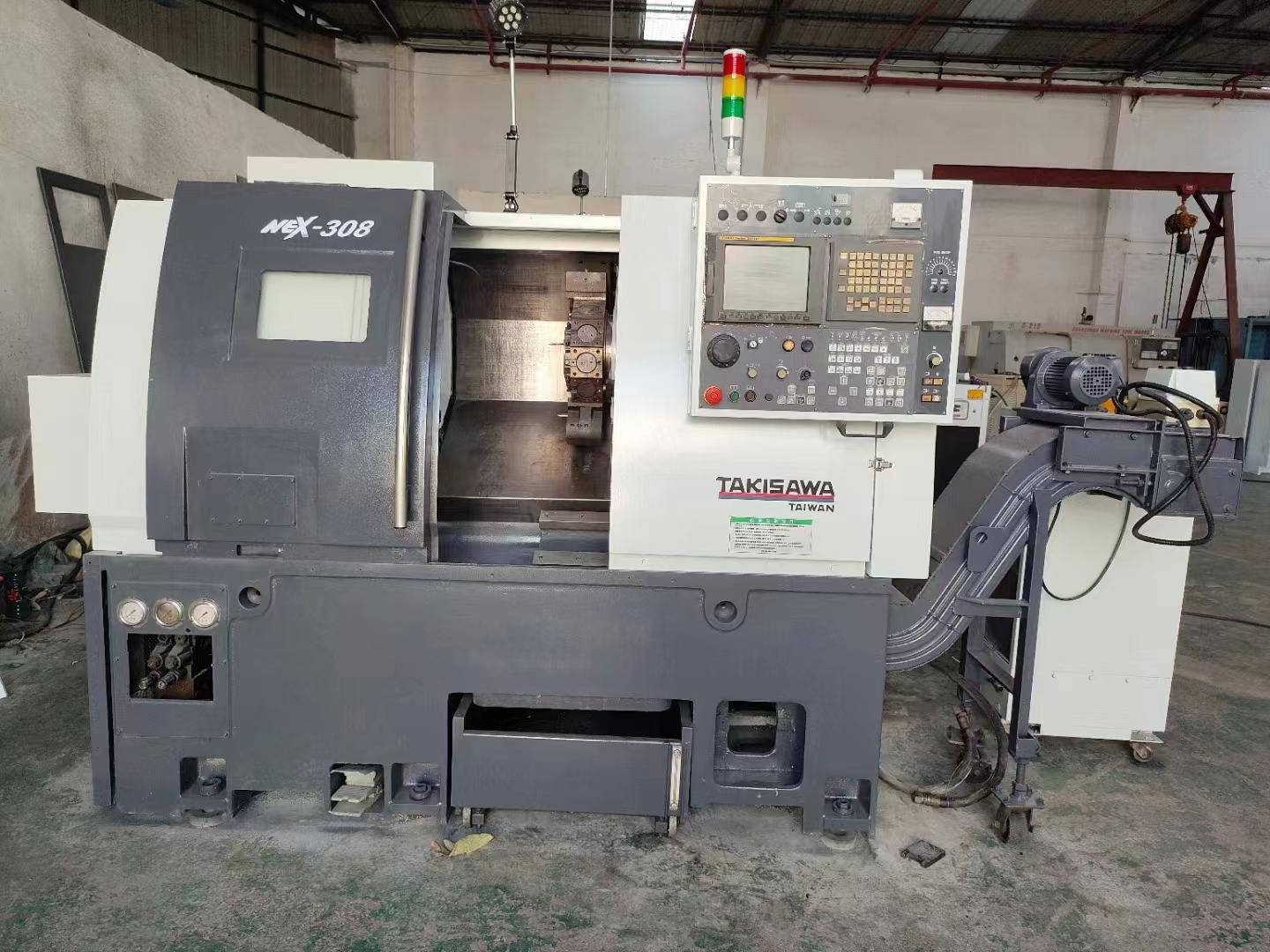 lathe