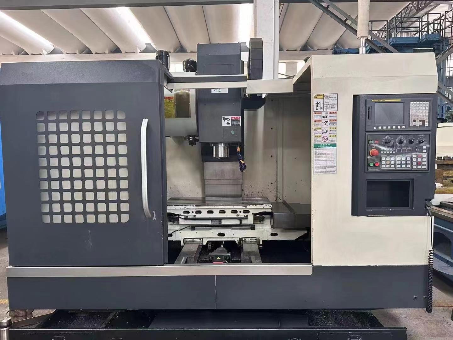 TOPONE - VMC-850