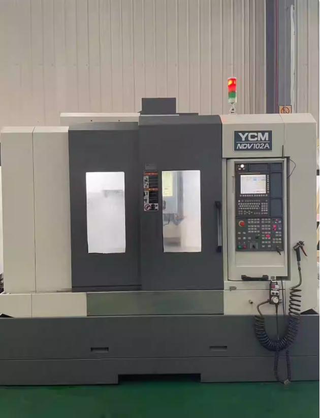 YCM - NDV102A