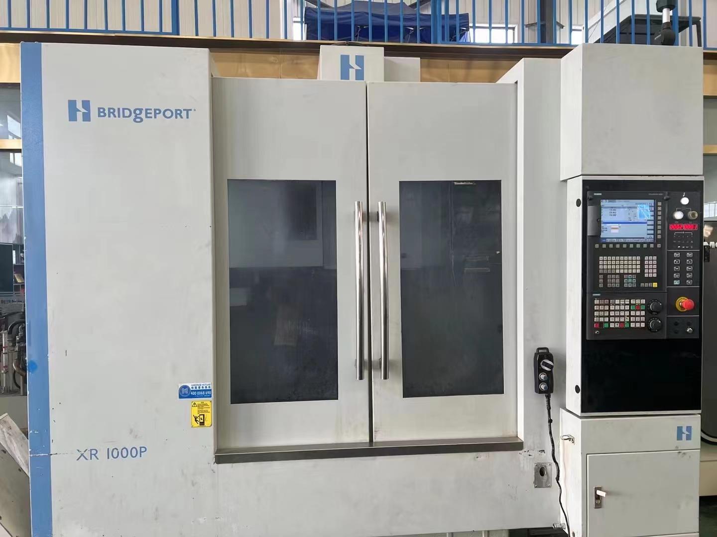 HARDINGE - XR 1000P