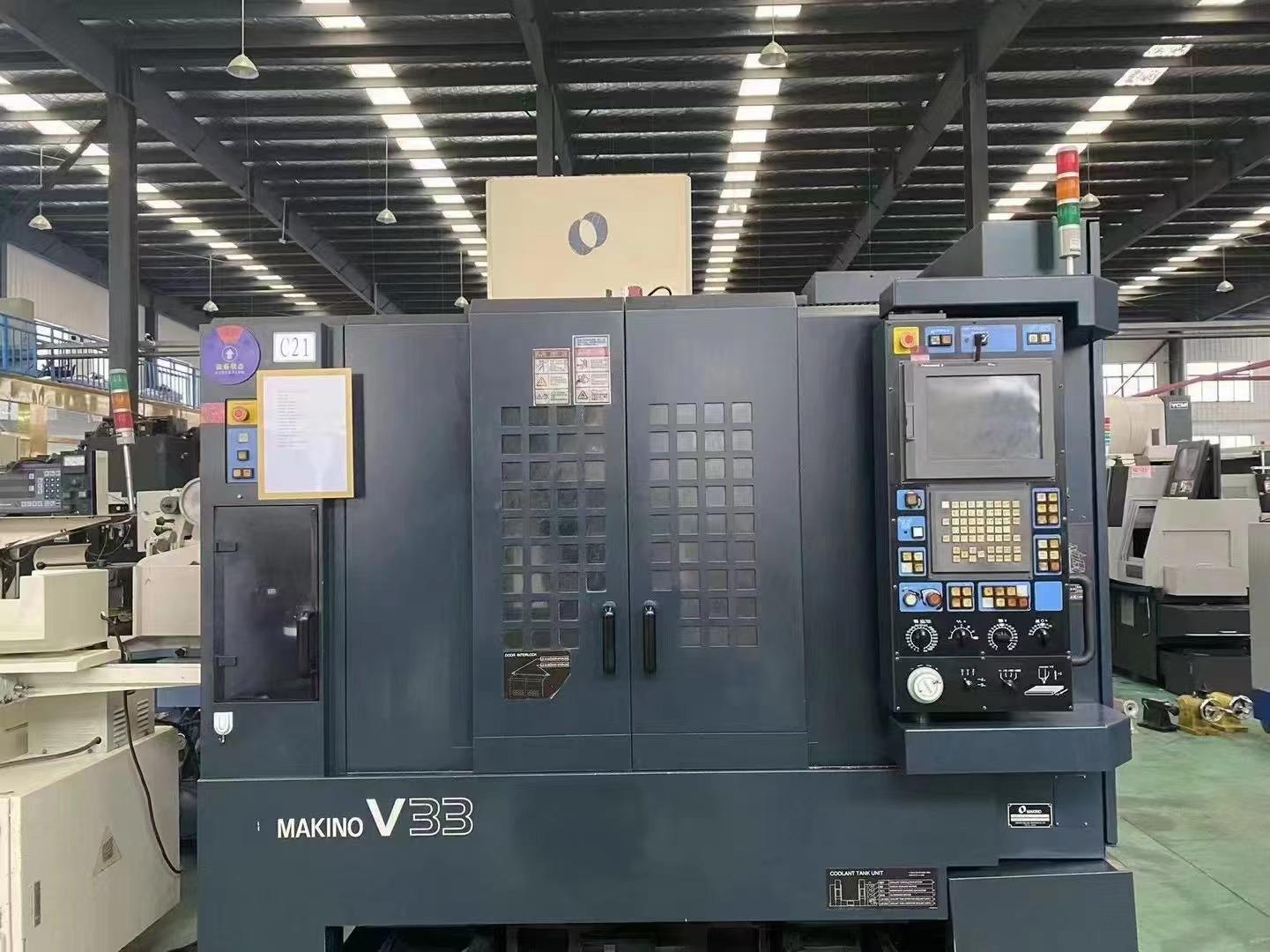 Makino - V33