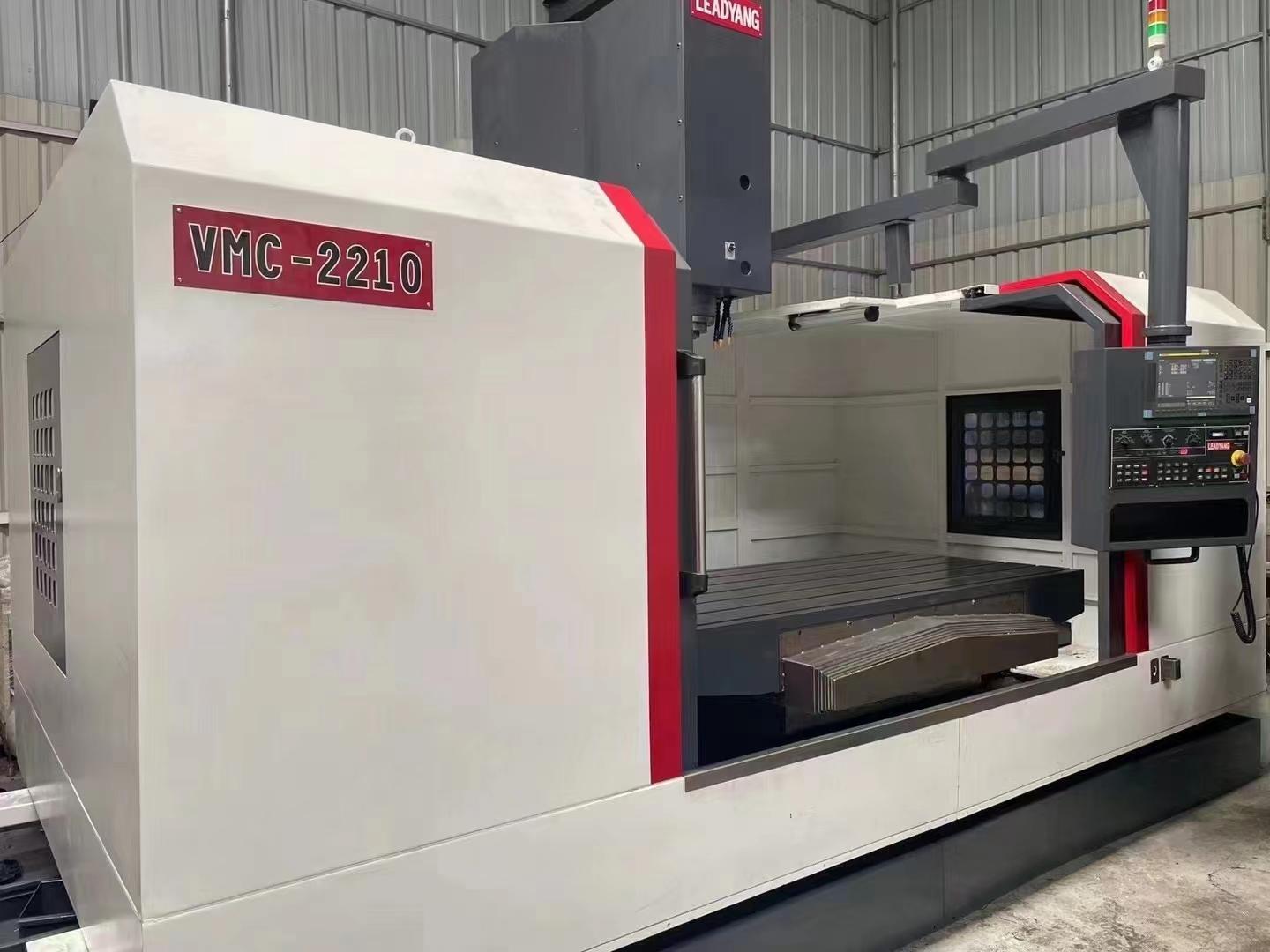 LEADYANG - VMC-2210