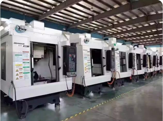 Doosan - DNM4050