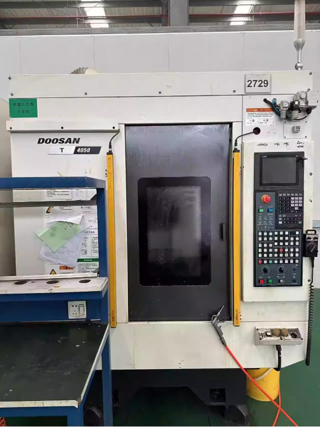 Doosan - T4050-LG