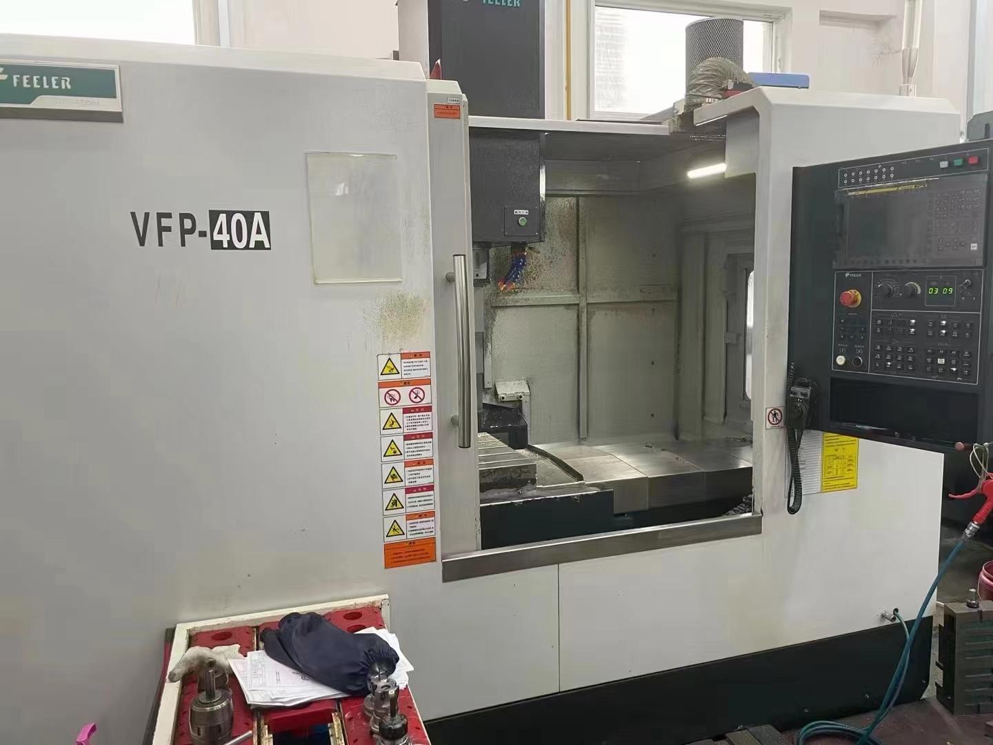 FEELER - VFP-40A