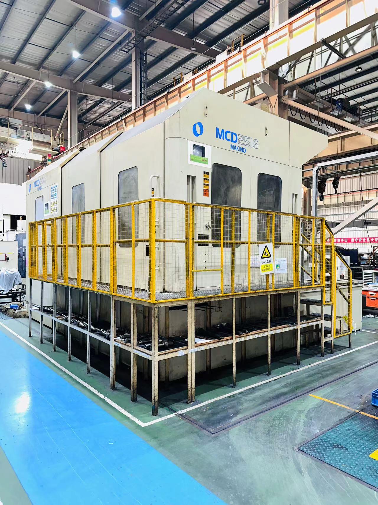 Makino - MCD2516-A60