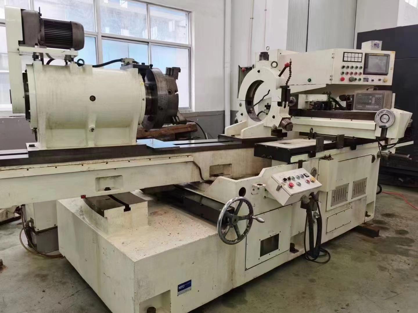 Komatsu - TPG1000