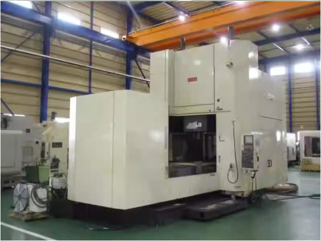 YASDA - YBM 1218 V