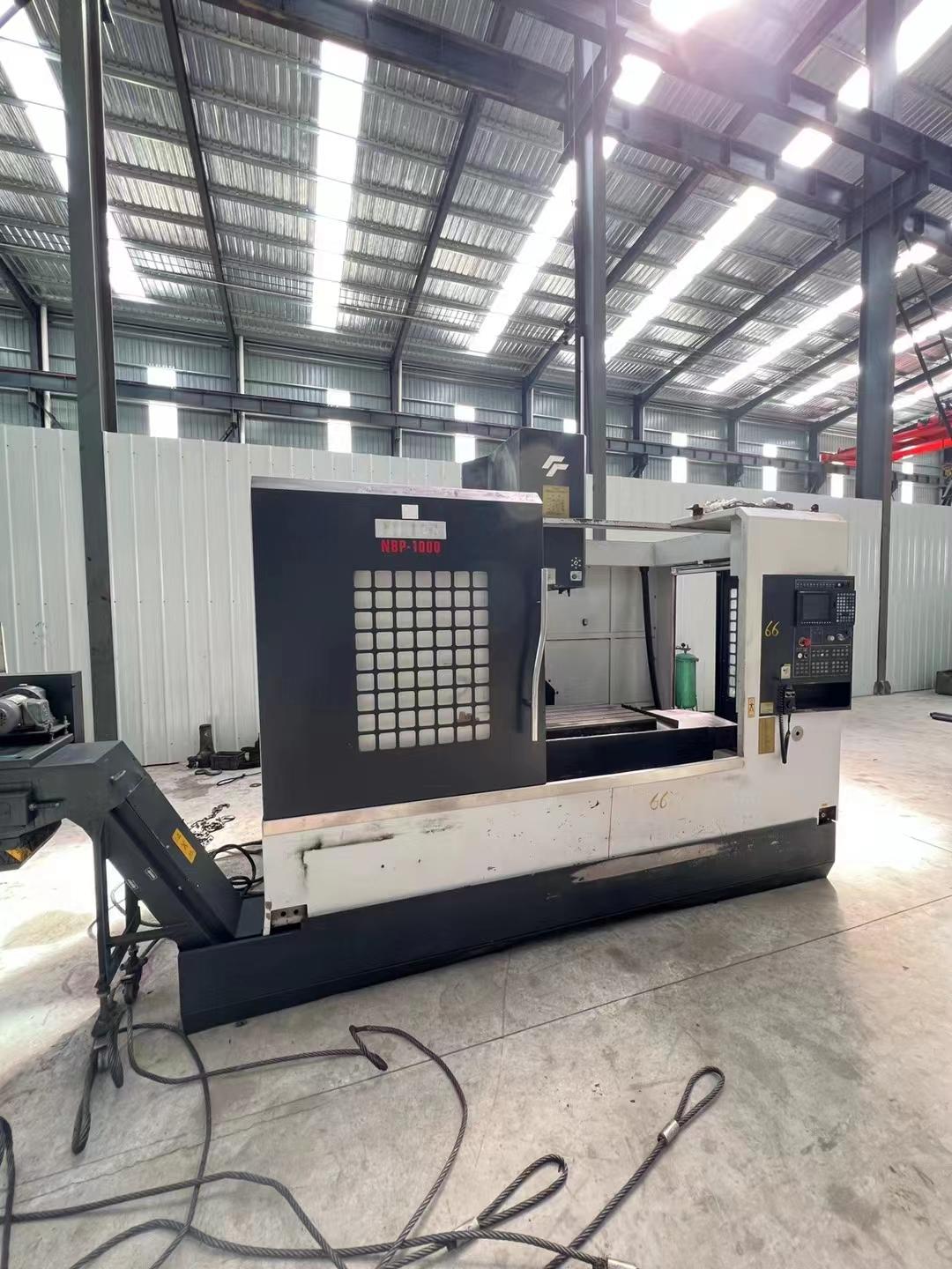 FEELER - NBP-1000