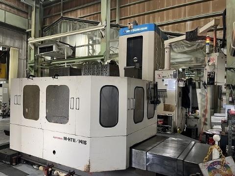 Mitsubishi - M-HT11/1416