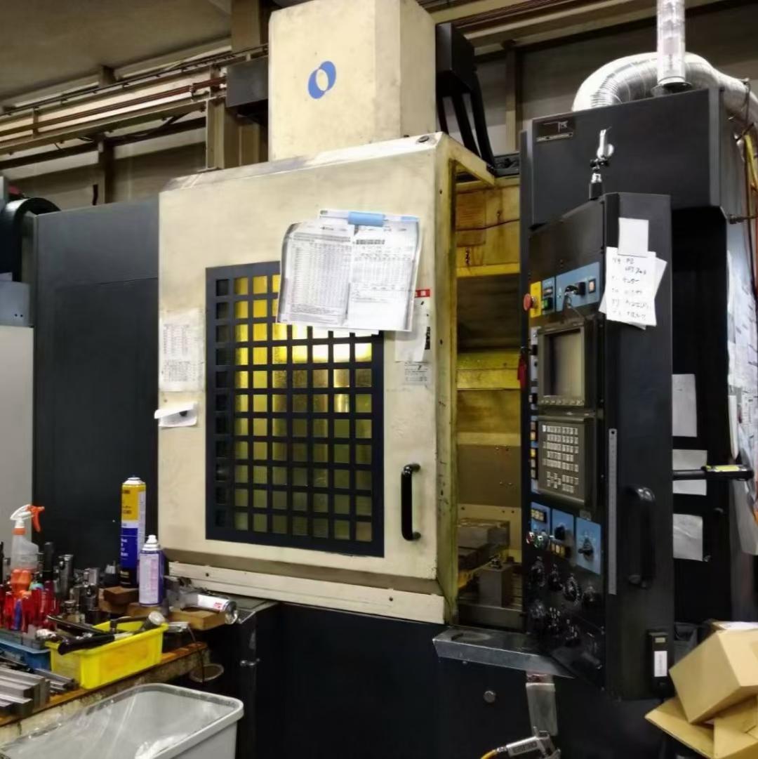 Makino - V55