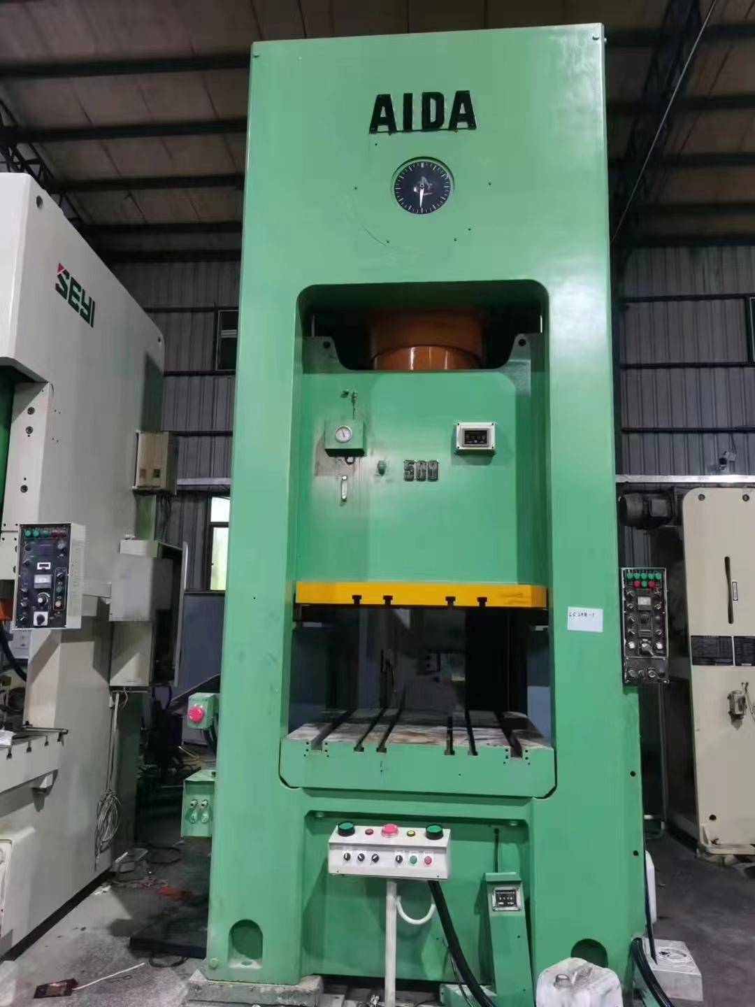 AIDA - S1-500
