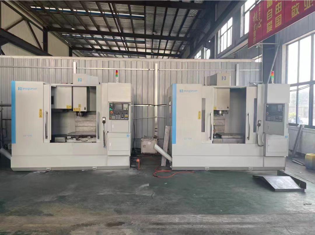 Hardinge - GX1000
