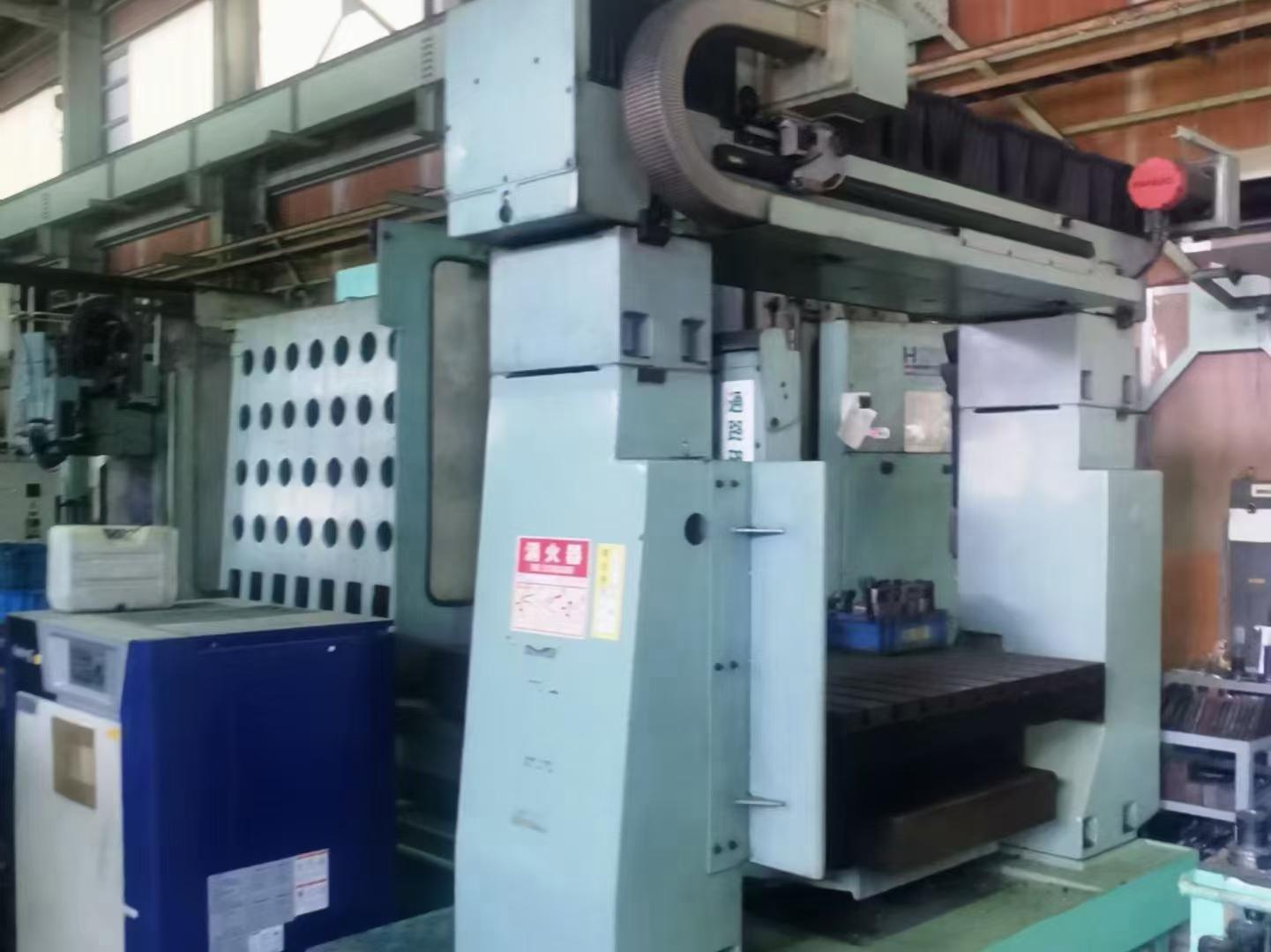 Makino - HDNC1713-A30