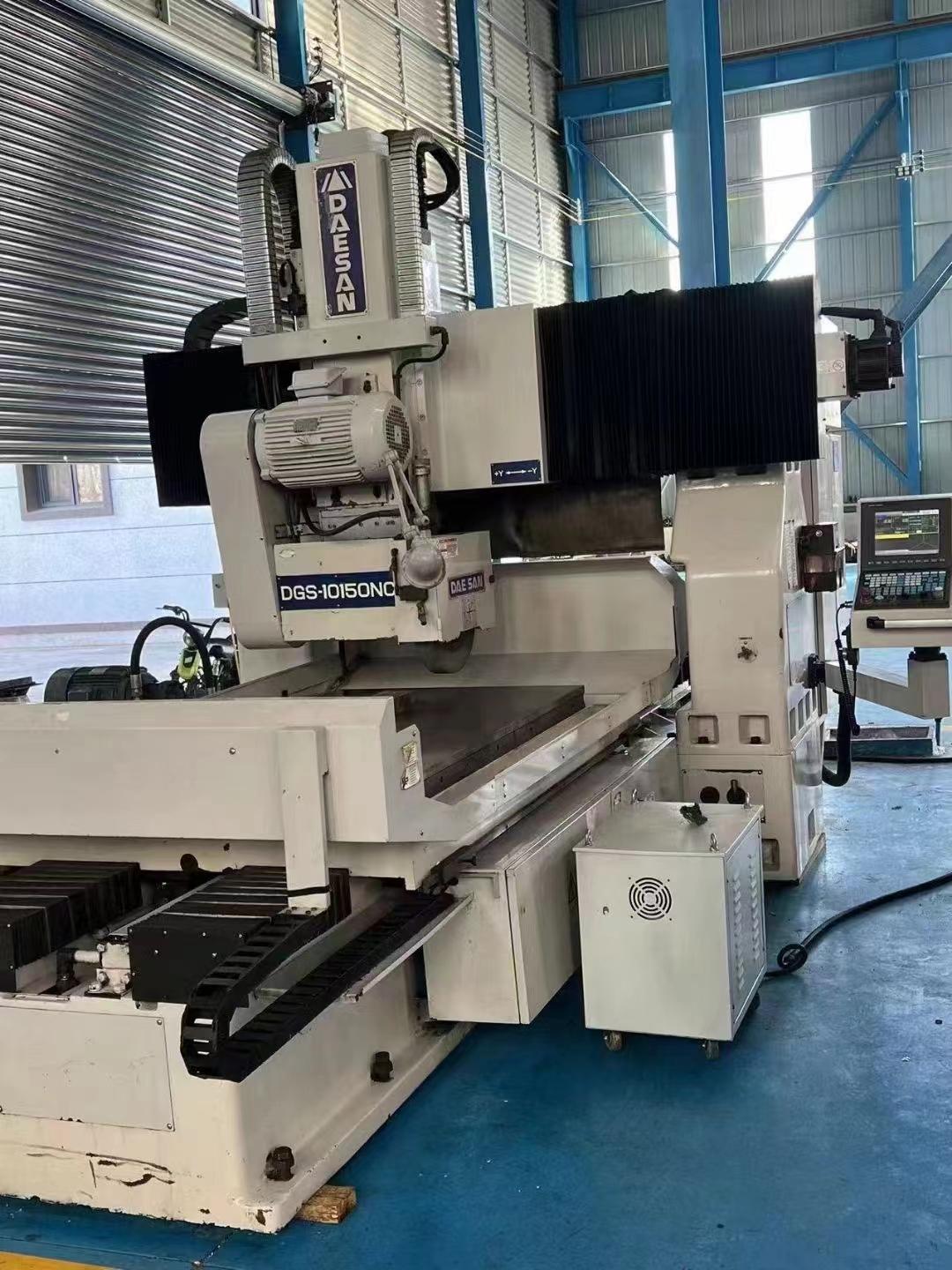 DAESAN - DGS-10150NC