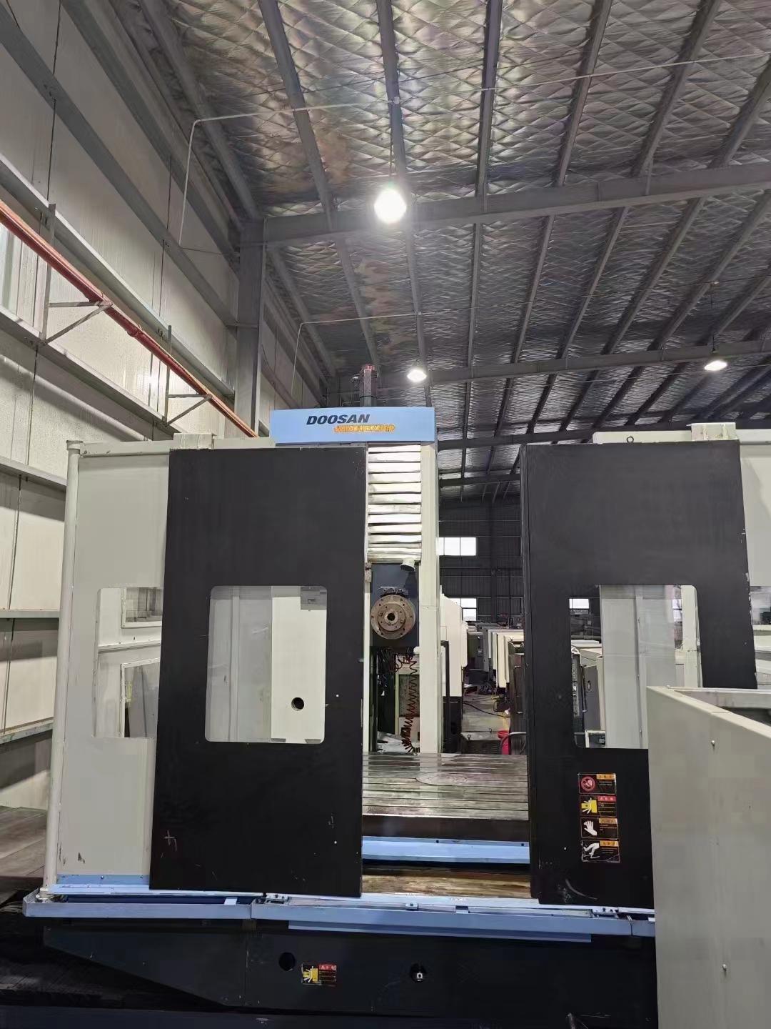 Doosan - DBC130