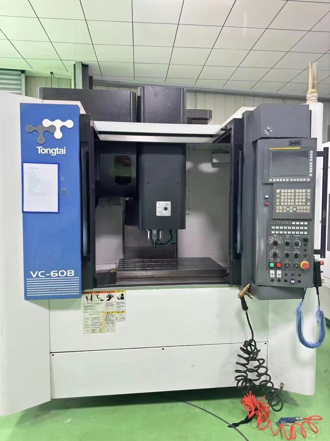 Tongtai - VC-608