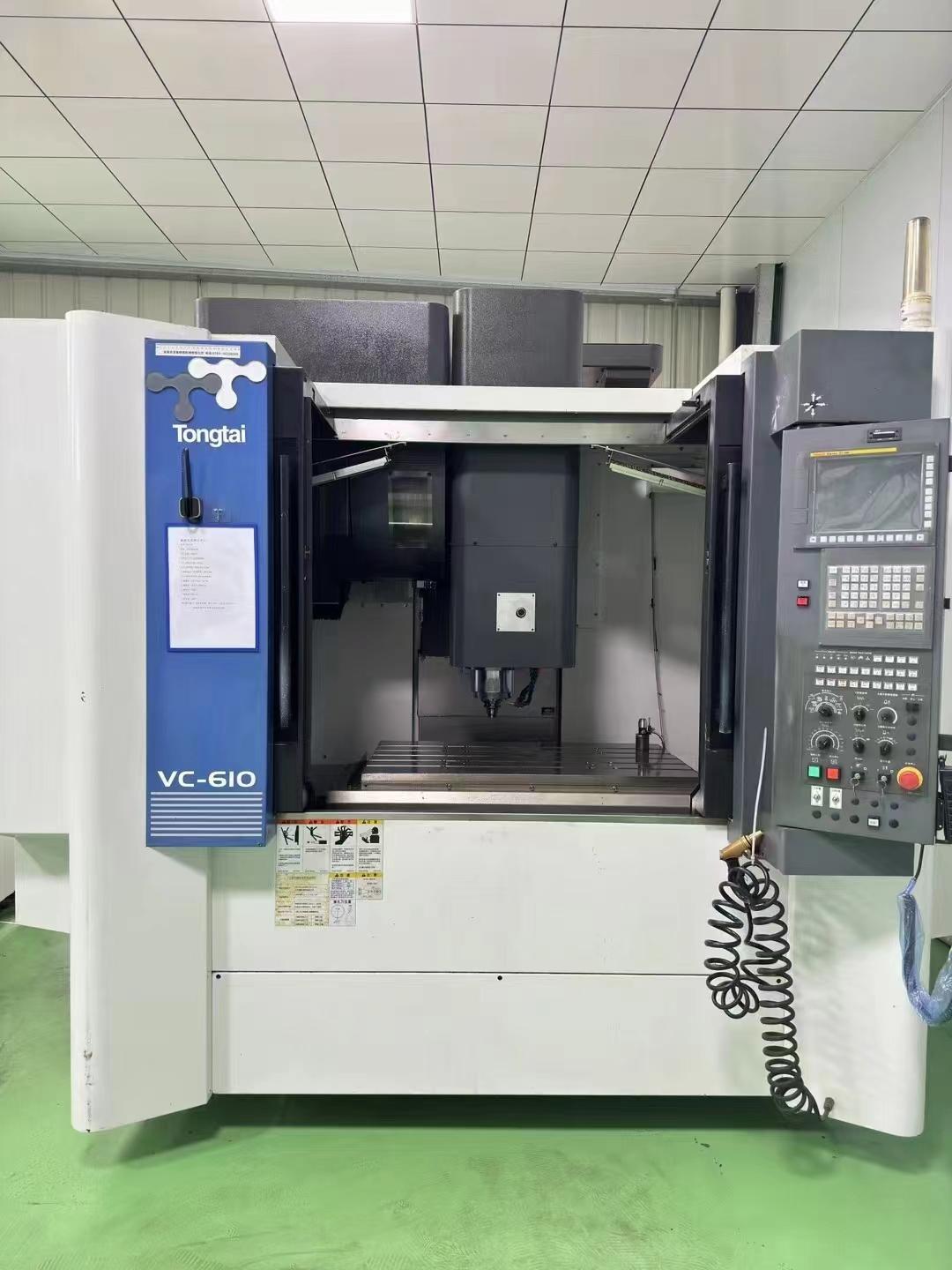 Tongtai - VC-610