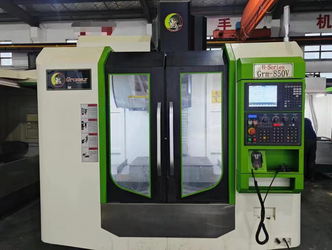 Gromax - GRM-850V
