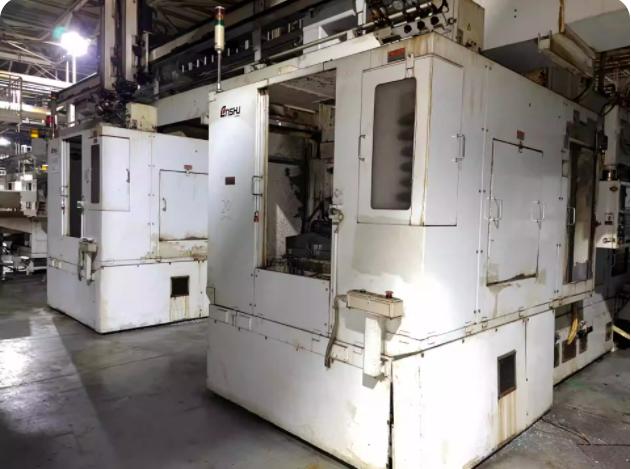  ENSHU - K50H