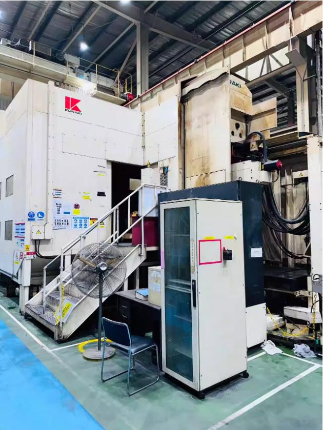Kurashiki - KBT-13EBAPH