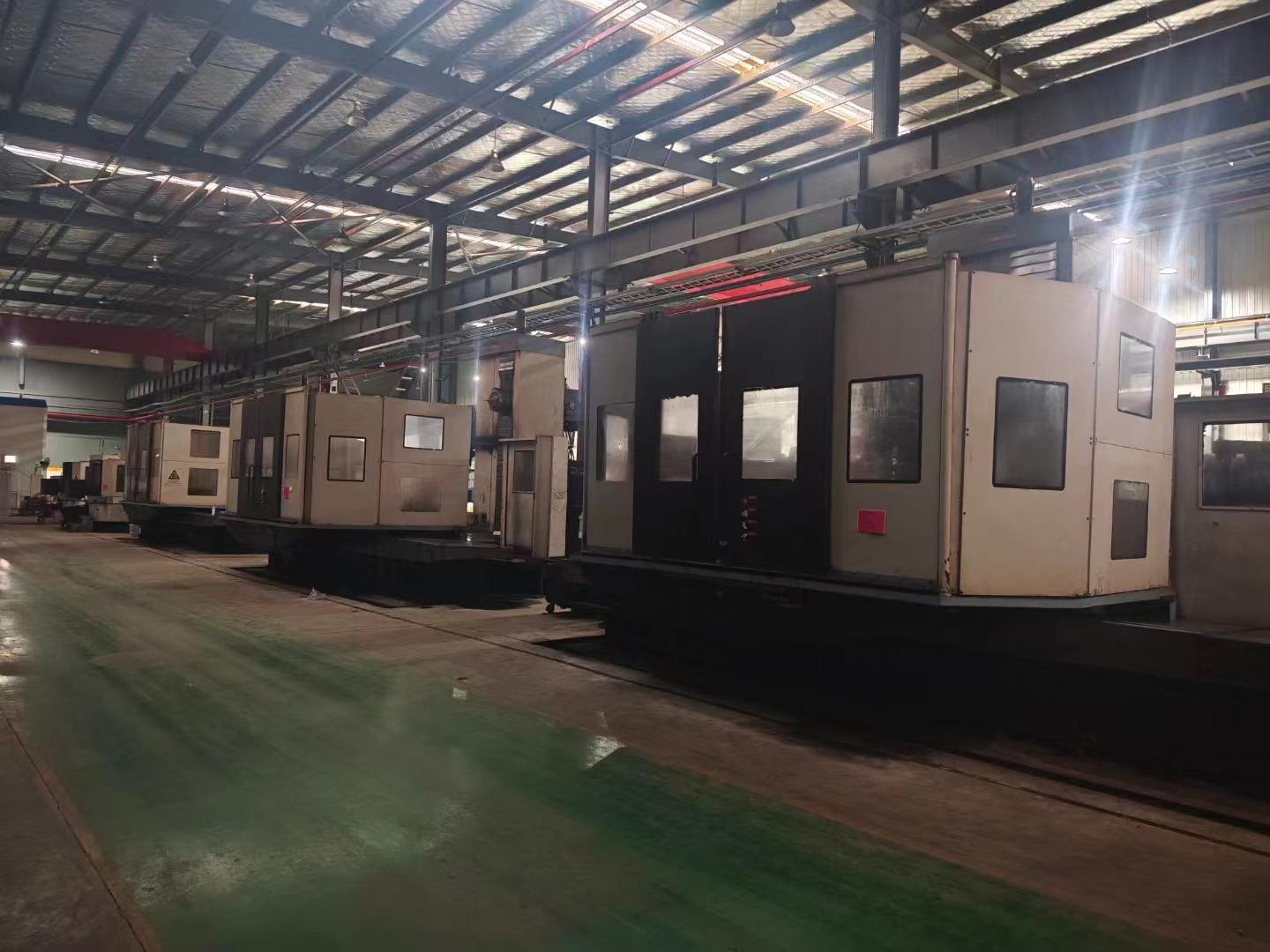 Doosan - DBC130L
