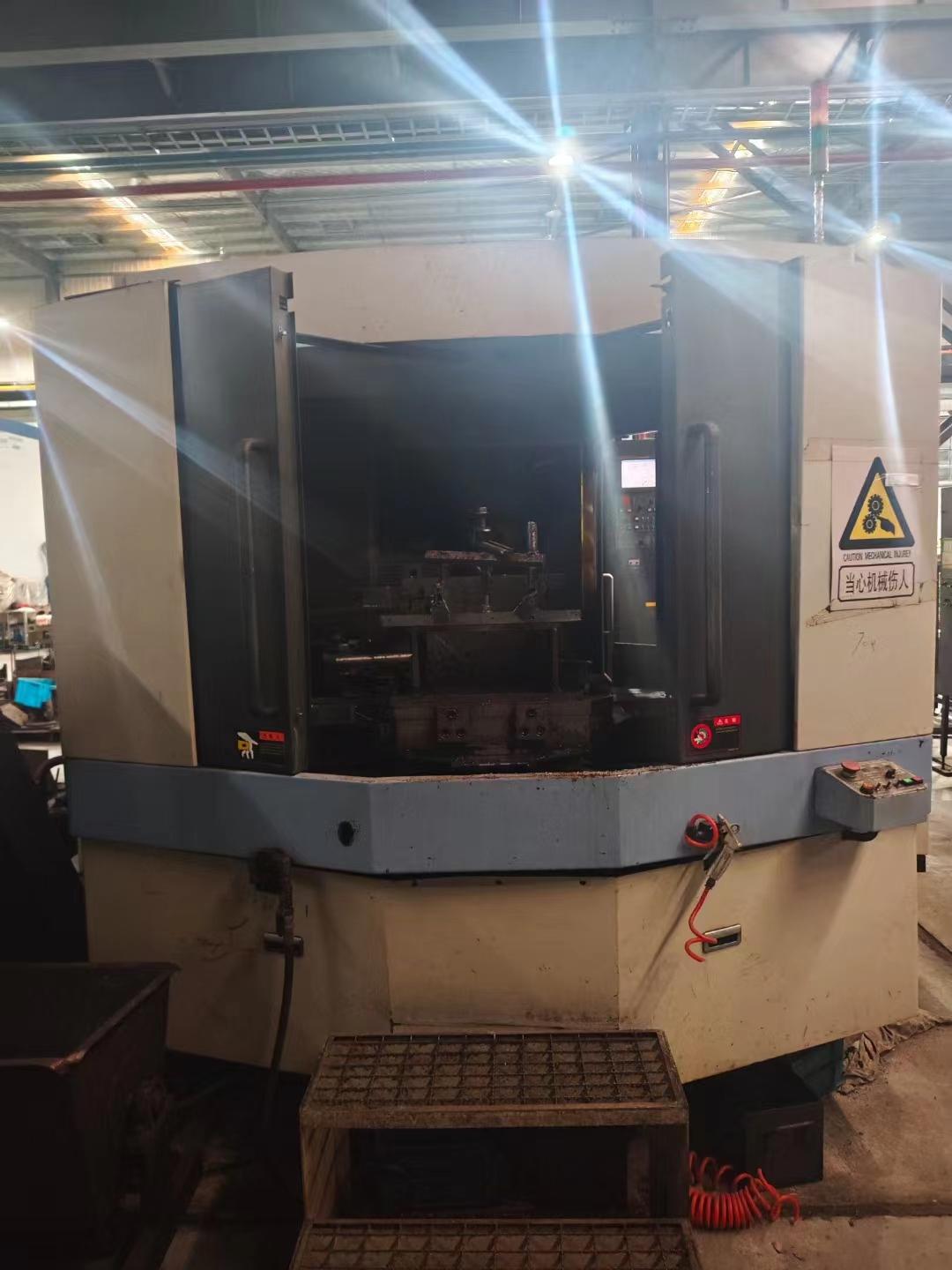 Doosan - HM630