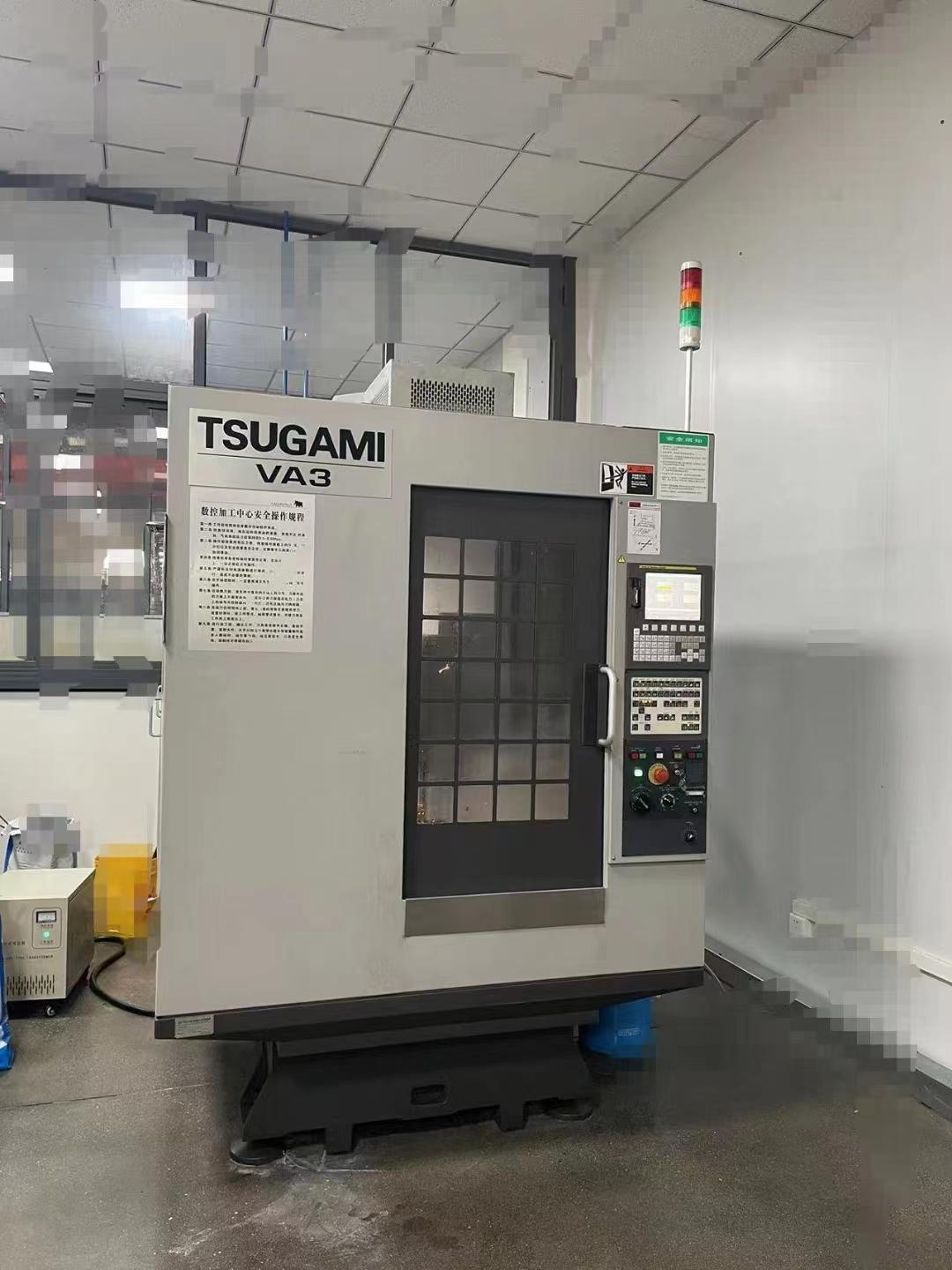 Tsugami - VA3