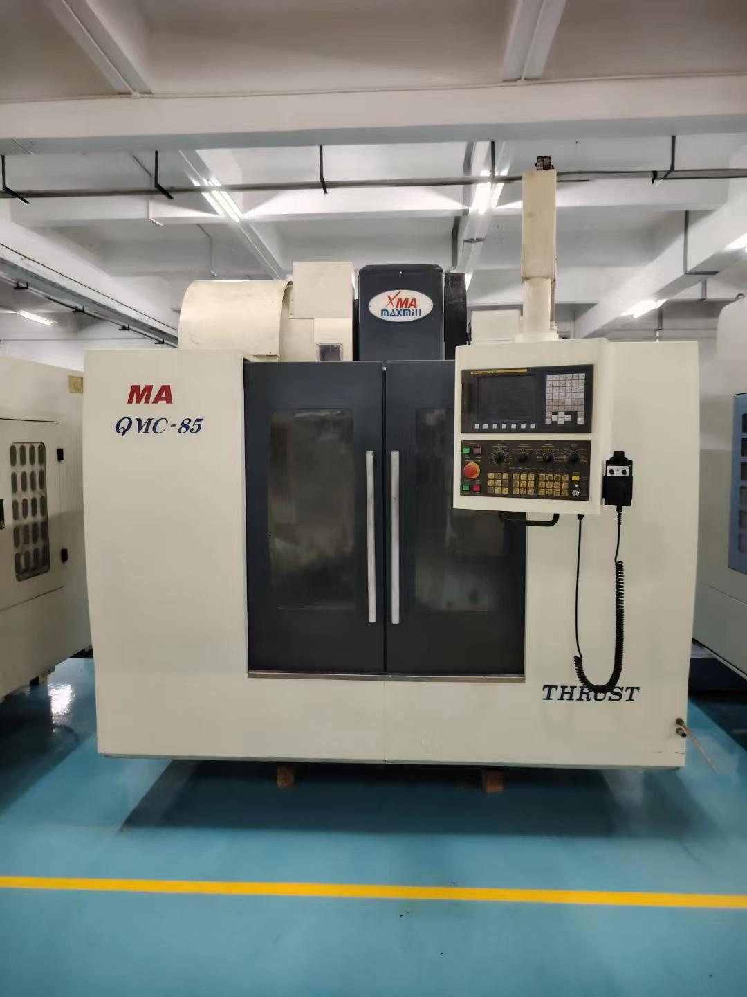 machining center