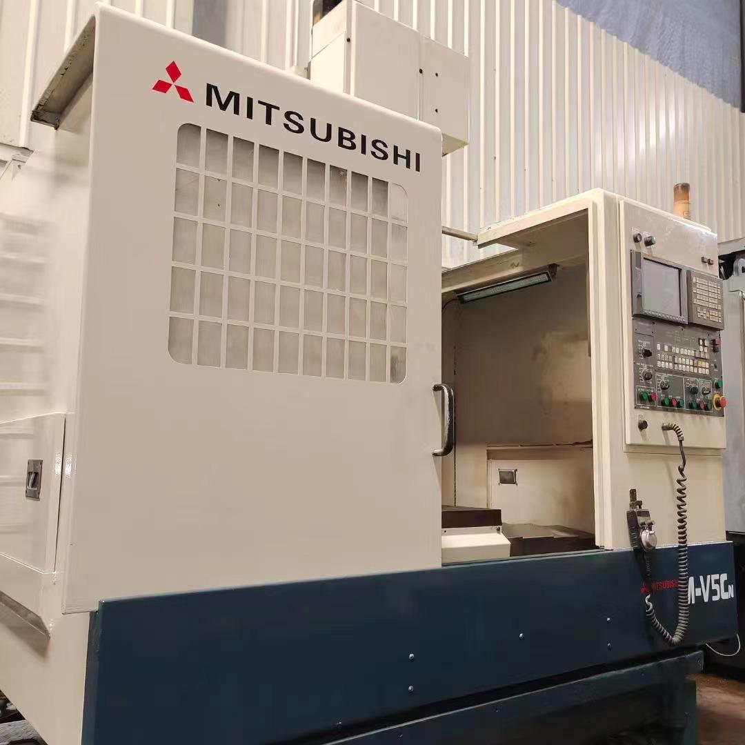 Mitsubishi - M-V5CN