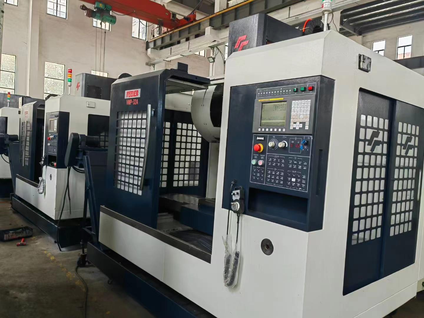 FEELER - VMP-32A
