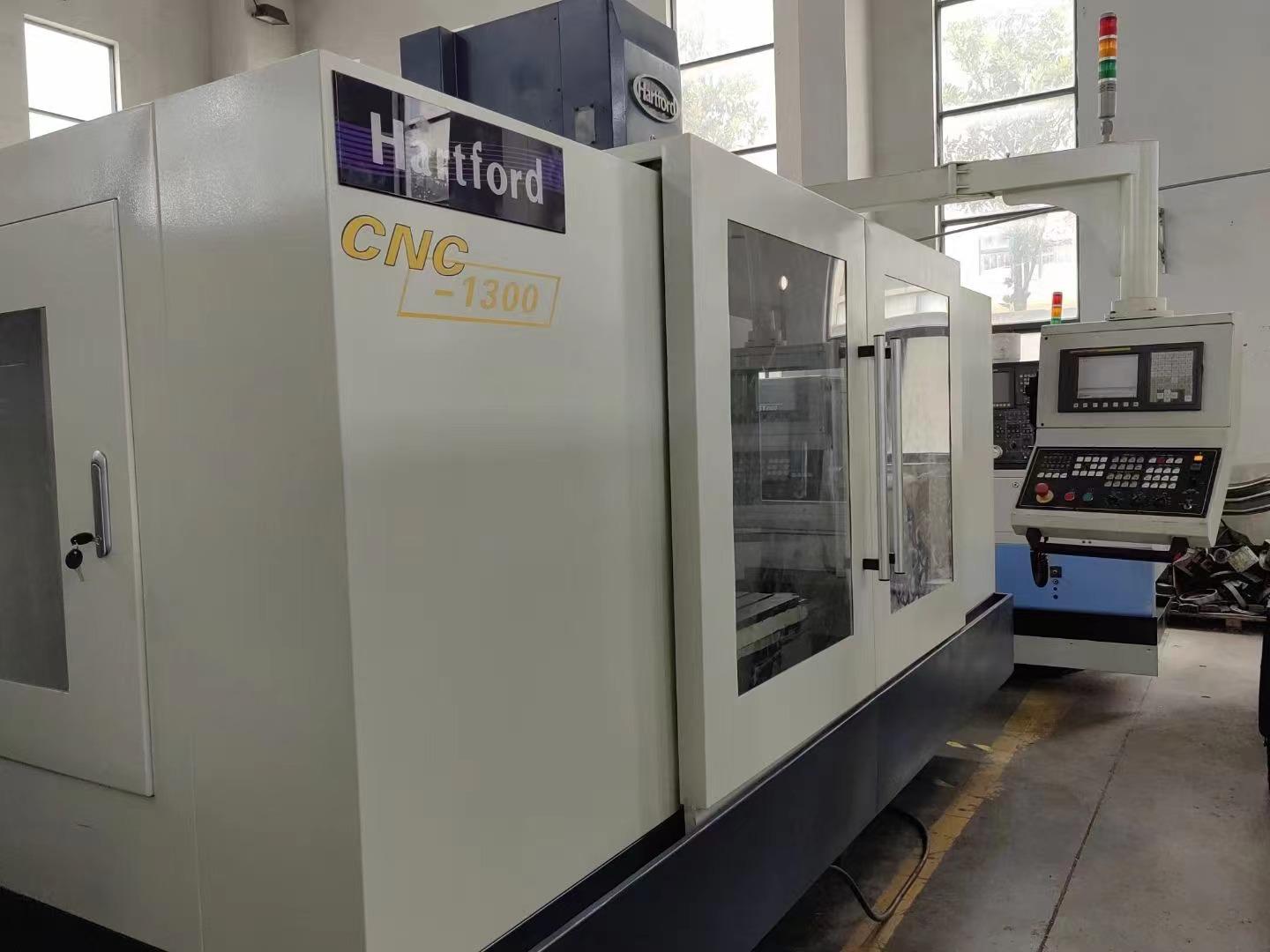 Hartford - CNC-1300