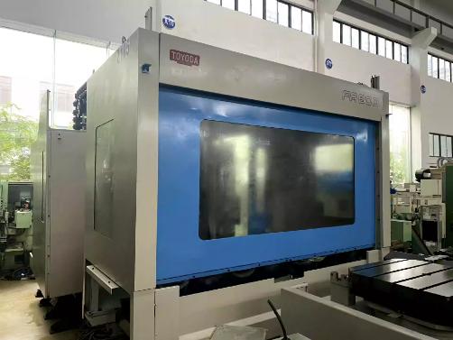 TOYODA - FA800