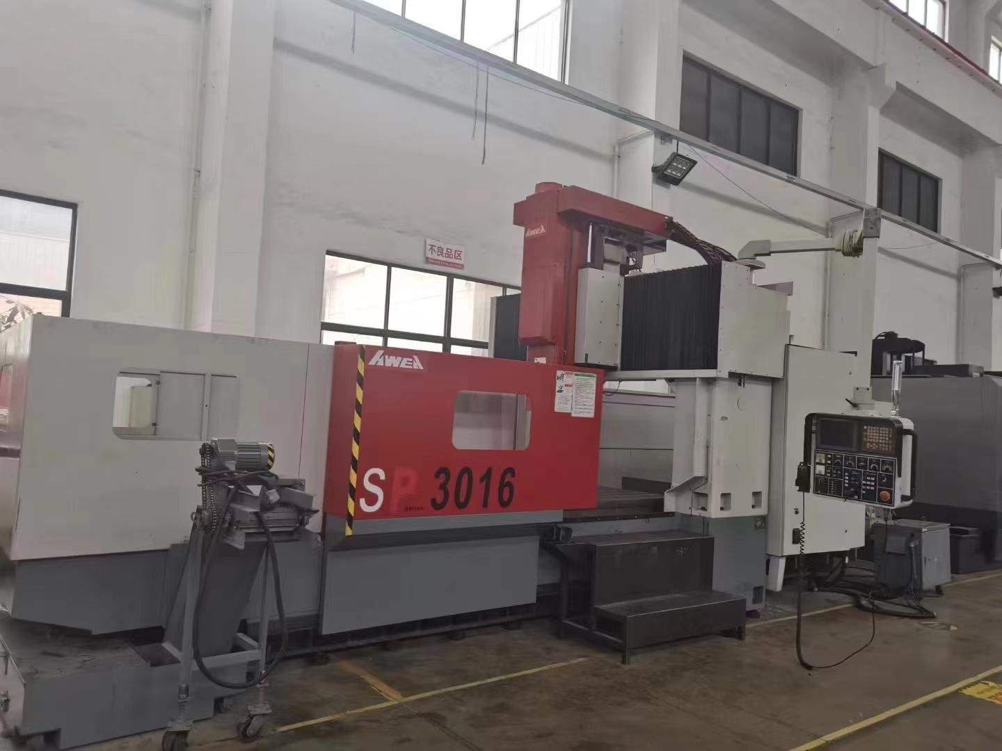 AWEA - SP3016