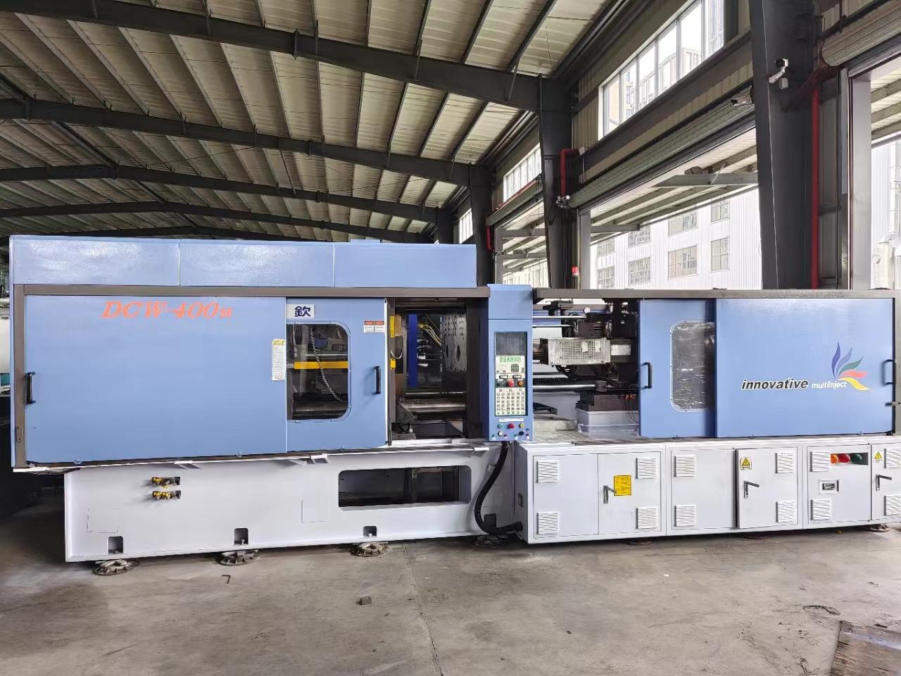 HWA CHIN - DCW-400SE