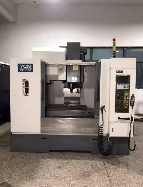 YCM - CV102A