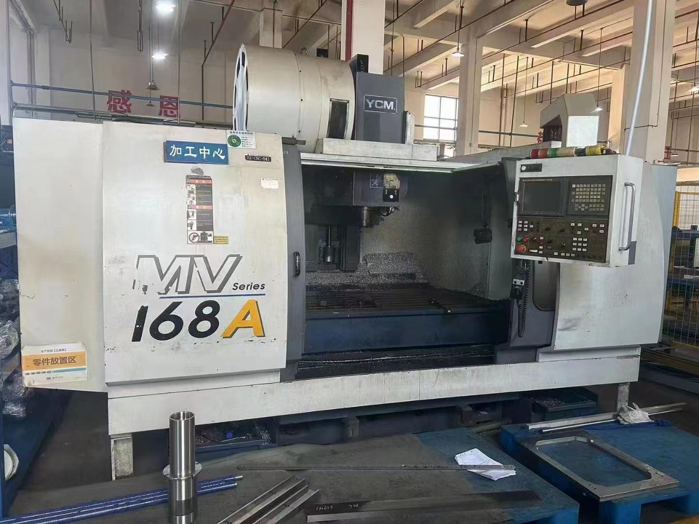 YCM - MV168A