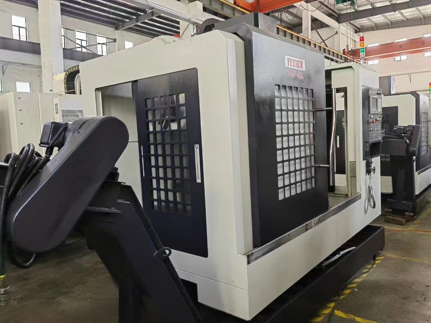 FEELER - VMP-40A