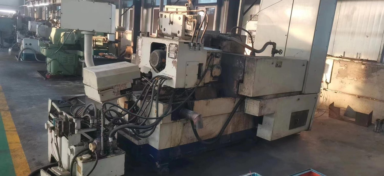 Mikrosa - SASL 125/1E