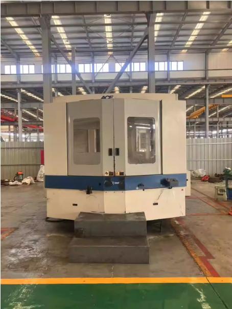 Doosan - HM800