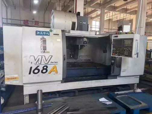 YCM - MV168A
