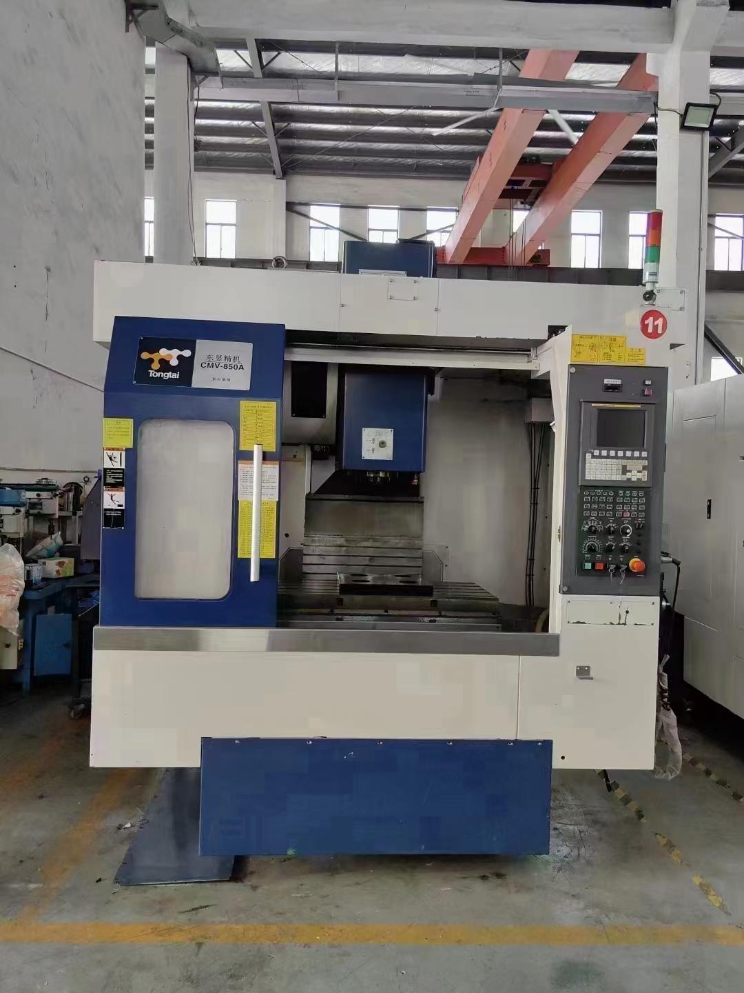 Tongtai - CMV-850A